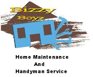 bizzy boyz handyman Pic 1 - BIZZY BOYZ