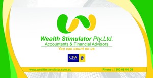 Wealth Stimulator Pty Ltd Pic 4