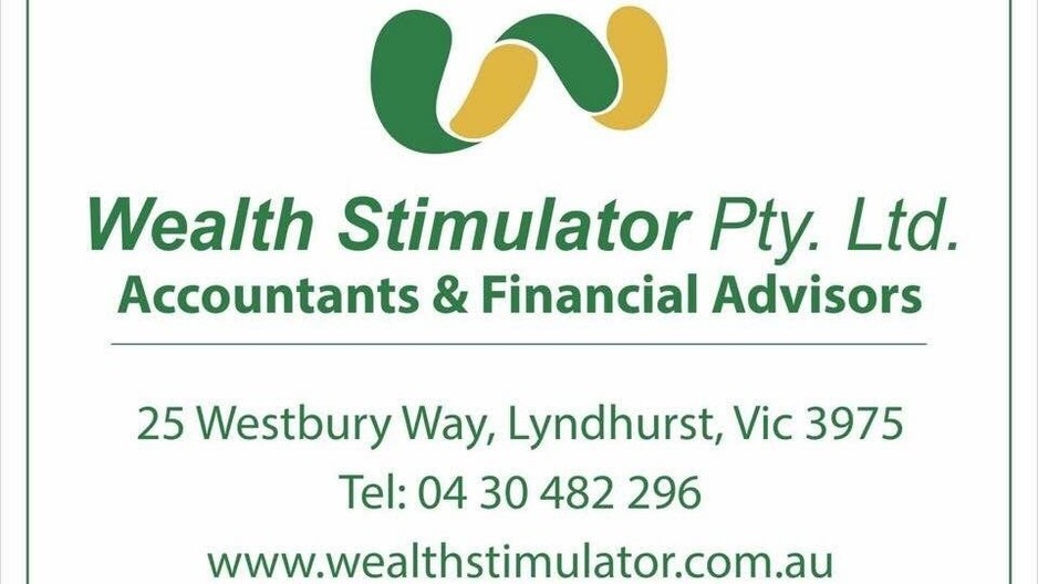 Wealth Stimulator Pty Ltd Pic 1