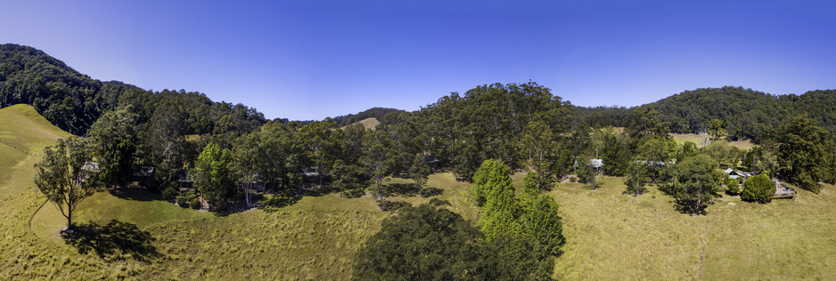 Friday Creek Retreat Pic 1 - The Cottages at Friday Creek