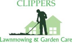 Clippers Mowing and Garden Care Pic 1