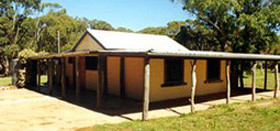 Ridgetop Retreats Pic 3 - Goondooloo Cottage Deep Creek Fleurieu Peninsula South Australia