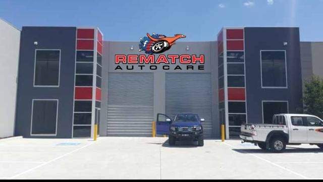 Rematch Autocare Pic 1 - Rematch Autocare