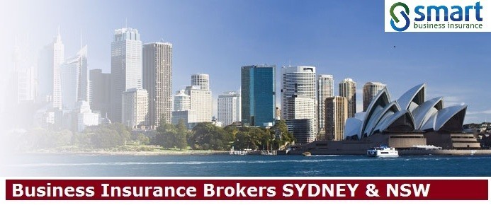 Smart Business Insurance NSW Pic 1 - Business Insurance Brokers SYDNEY NSW