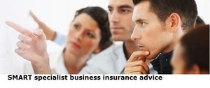 Smart Business Insurance NSW Pic 3 - SMART specialist business insurance advice SYDNEY NSW