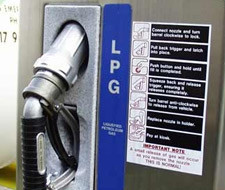 Auto Test Service Centre Pic 4 - LPG specialist