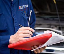 Auto Test Service Centre Pic 3 - Roadworthy certificates