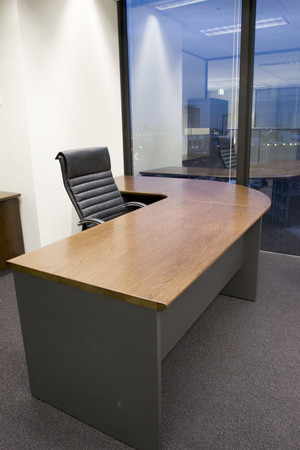 Pascal Commercial Interiors Pic 5 - Office Furniture Melbourne