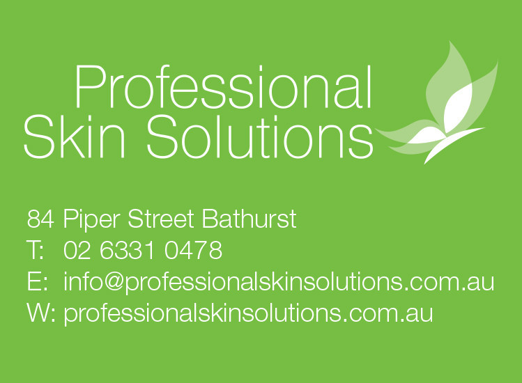 Professional Skin Solutions Pic 1