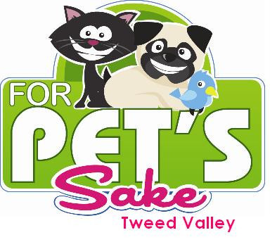 For Pets Sake Tweed Valley Pic 1