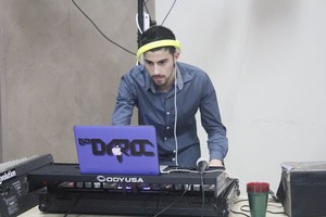 Dj DAROC Pic 5