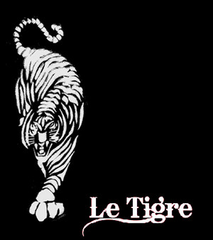 Le Tigre Pic 3 - logo