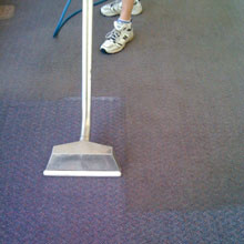 Clean Steam Carpet & Tile Cleaning Pic 2