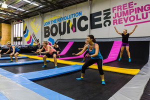 Bounce Inc Gold Coast Pic 2