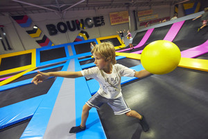 Bounce Inc Gold Coast Pic 4