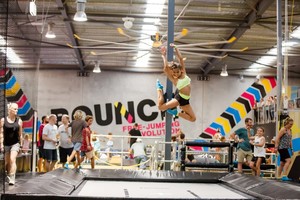 Bounce Inc Gold Coast Pic 5