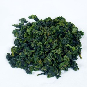 Tea Land Australia Pic 3 - Anxi Organic Tie Guan Yin Oolong Tea from Tea Land Australia