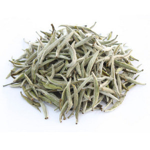 Tea Land Australia Pic 2 - Organic White Tea Silver Needle from Tea Land Australia