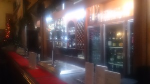 Harry's Bar Pic 3 - The Bar