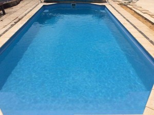 Express Pool Care Mandurah Pic 3 - and you would like it to look like this Call Frank Now