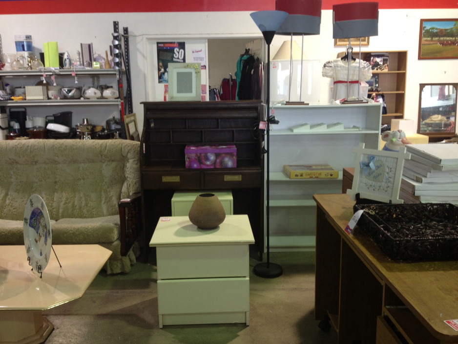 Salvo's in Tweed Heads South, NSW, Used Goods Retailers TrueLocal