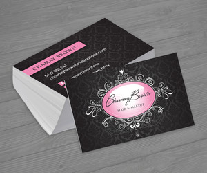 Predator Multimedia Pic 4 - Business Cards Print and Design