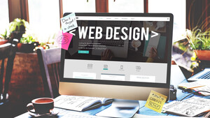 Queensland Tech Pic 3 - Custom web design built for your business