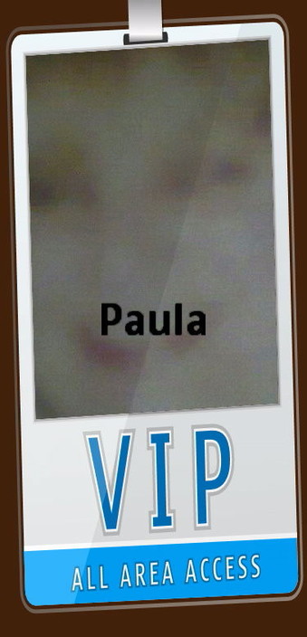 Paula Private Escort Pic 2