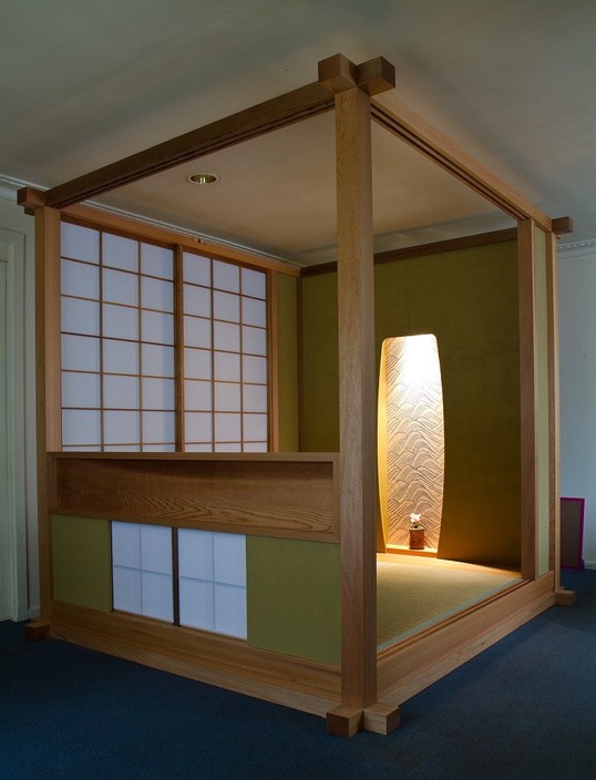 Zen's Studio - Japanese Space and Decor Pic 1