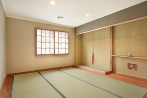 Zen's Studio - Japanese Space and Decor Pic 5