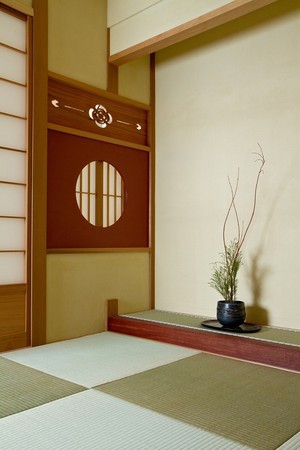 Zen's Studio - Japanese Space and Decor Pic 4