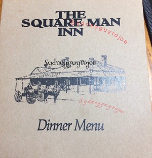 The Square Man Inn Pic 2