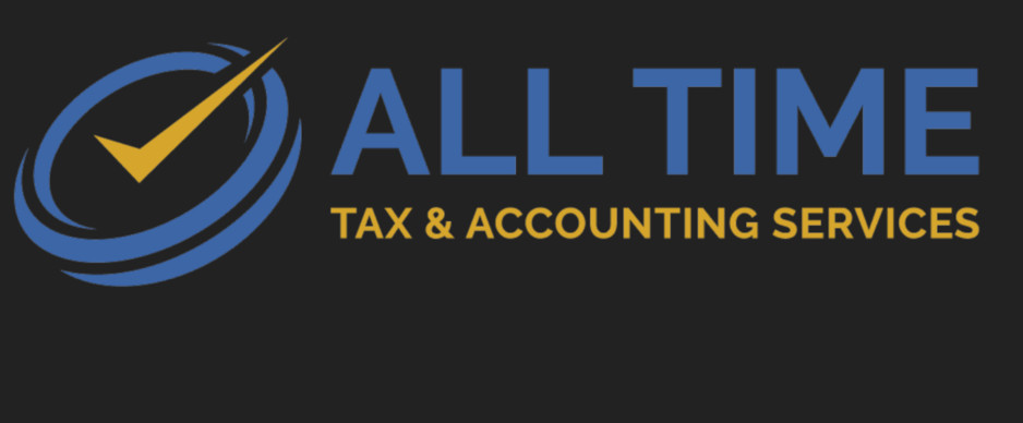 All Time Tax & Accounting Services Pic 1