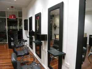 Jo Hall Pic 3 - salon