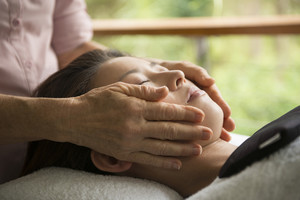 Innermost Harmony Massage Pic 3 - Energetic Facial Release