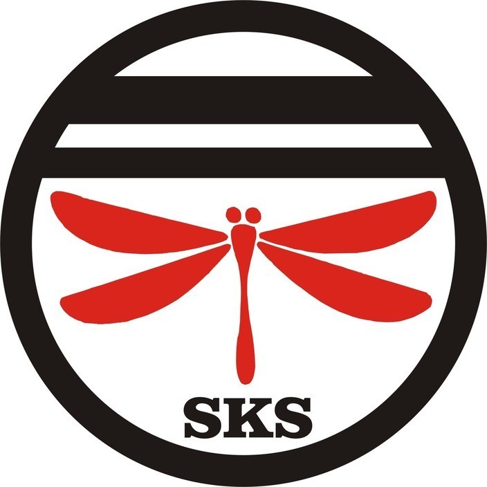 Shotokan Karate Sunshine Coast Pic 1 - SKS LOGO