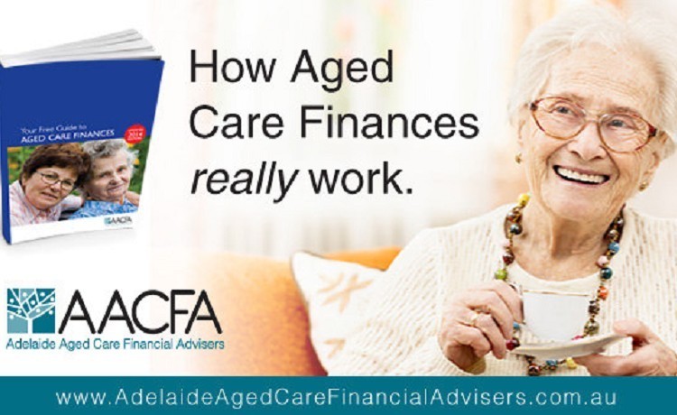 Adelaide Aged Care Financial Advisers Pic 1 - Get specialist advice and help from our advisers to save on nursing home costs and fees make the right decisions by providing a professional aged care service tailored to your nee