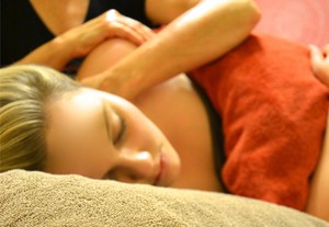 drishti massage + spa therapies Pic 2