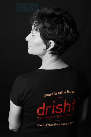 drishti massage + spa therapies Pic 3 - drishtis owneroperator Roz Bucholtz