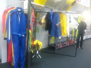 Autobarn Lawnton Pic 2 - Specialising in performance gear