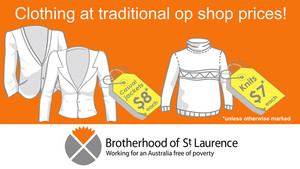 Brotherhood of St Laurence Op Shop Geelong Pic 3