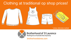 Brotherhood of St Laurence Op Shop Geelong Pic 5