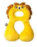 Little Gulliver Pic 2 - Smartly designed BenBat child travel pillow range