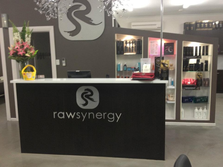 Rawsynergy Pic 1 - Welcome to Rawsynergy