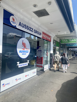 Aussizz Migration Agents & Education Consultants Pic 5 - Aussizz Group Footscray