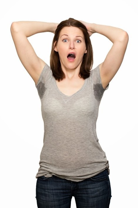 No Sweat Clinic - Sydney Pic 1 - Stop sweaty armpits with excessive underarm hyperhidrosis treatment in Sydney