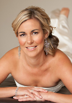 Voila Wedding Makeup Artist Mornington Peninsula Pic 1 - Wedding makeup