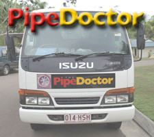 The Pipe Doctor Pic 1