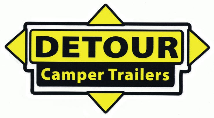 Detour Camper Trailers Pic 1