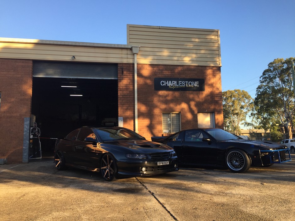 charlestone-exhaust-in-seven-hills-sydney-nsw-mufflers-exhaust